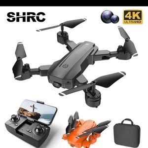 Quadcopter 4k camera drone